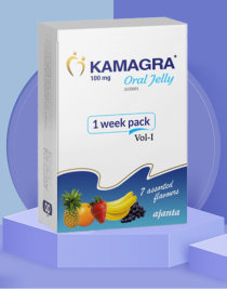 Kamagra Jel 100 mg