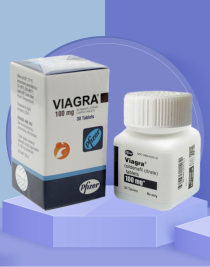 Viagra 100 mg 30 Tablet