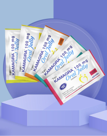 Kamagra Kadın Azdırıcı Oral Jelly 100 mg