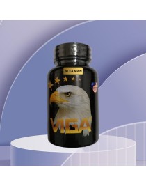 VIGA İstek Arttırıcı Bitkisel 60 Kapsül