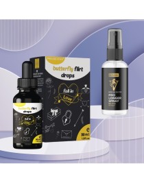 Kadın İstek Arttırıcı İlaç ve Erkek Geciktirici Sprey En İyisi