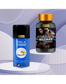 Erken Boşalmaya Eczane Spreyi ve Erkek Penis Kaldırıcı Kapsül