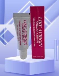 Like A Virgin Kadın Cinsel İstek Arttırıcı Vajinal Krem