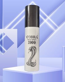 Cobra 2000 Delay Sprey 20 ml