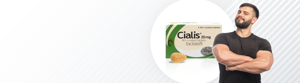 Cialis Tadalafil
