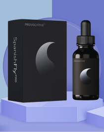 Spanish Fly PRO İstek Arttırıcı Unisex Damla