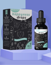 Happyness Drops İstek Arttırıcı Unisex Damla